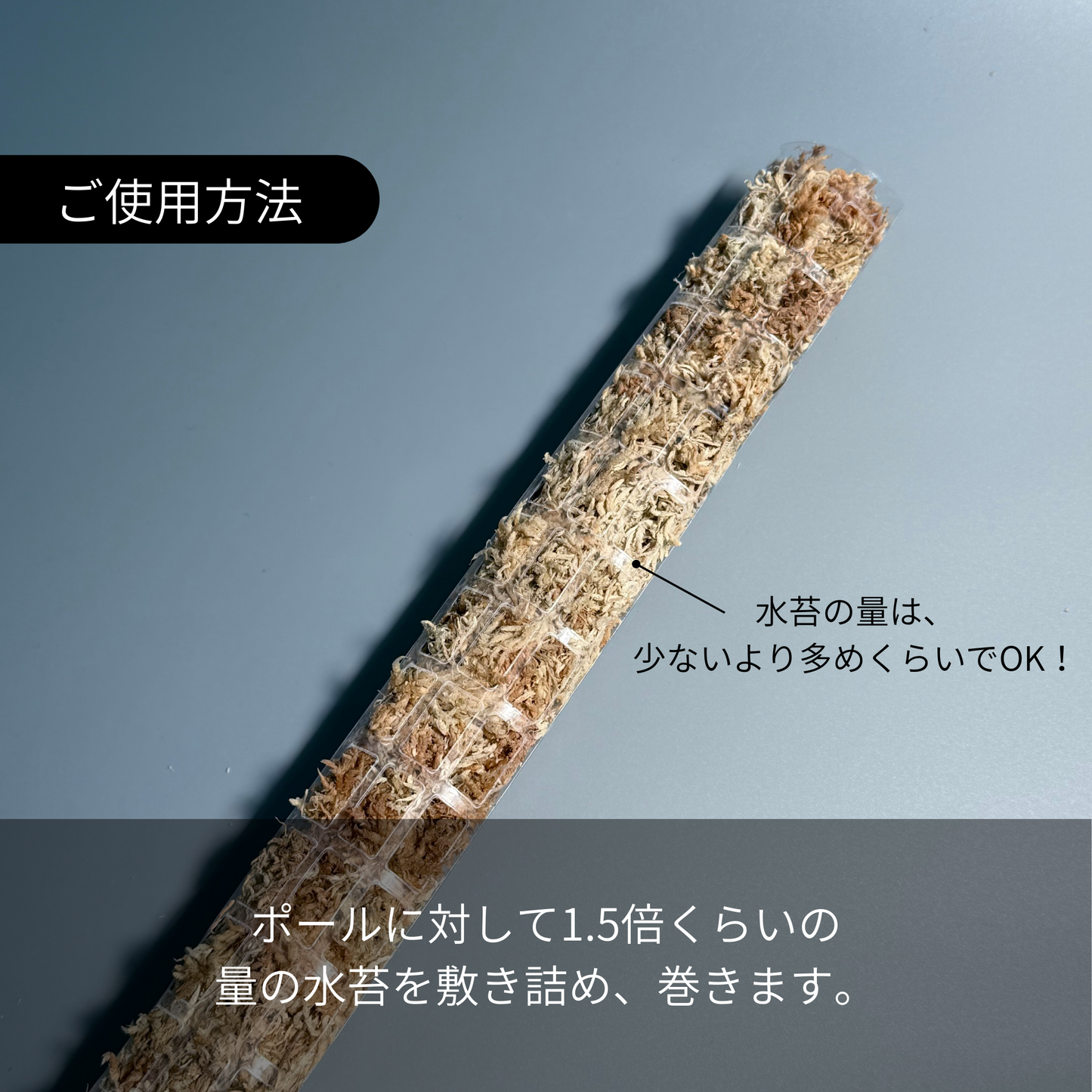 Nakayama ダプポール 2枚Set