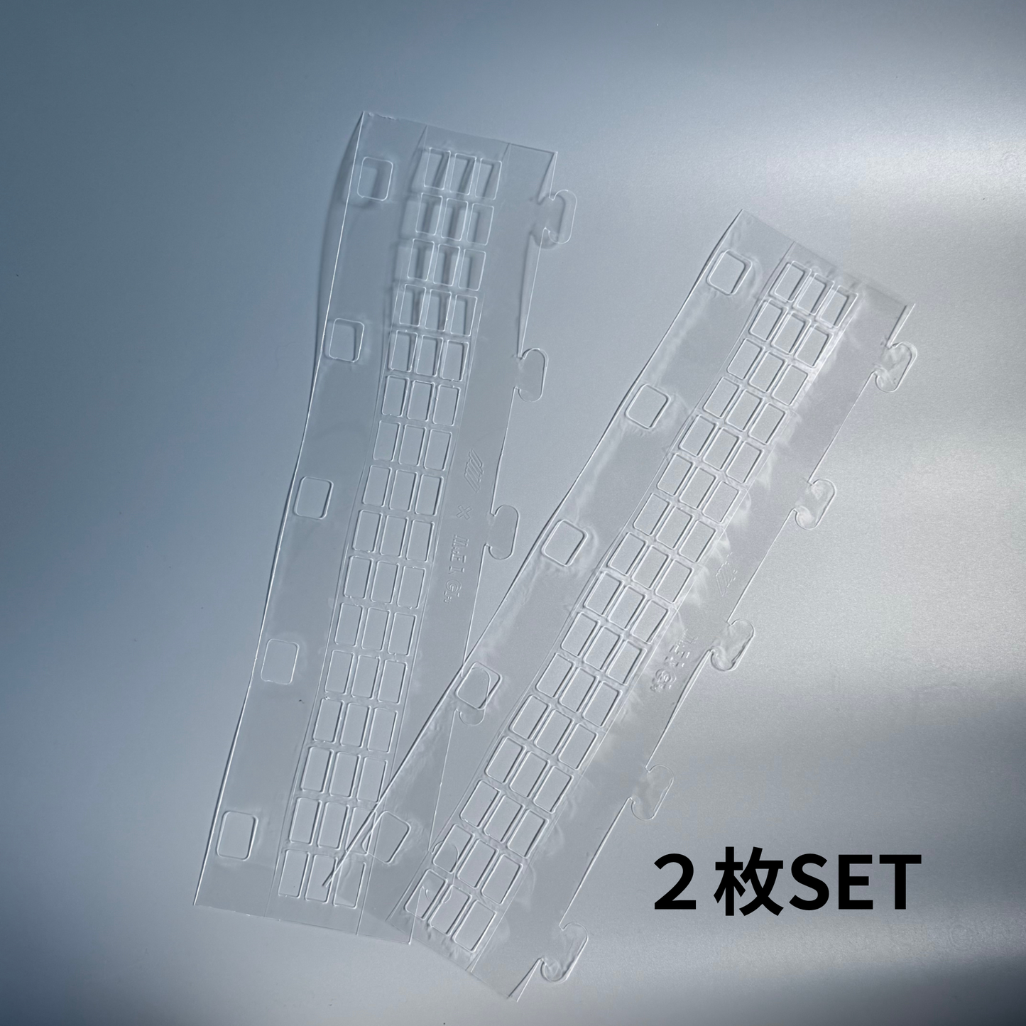 Nakayama ダプポール 2枚Set