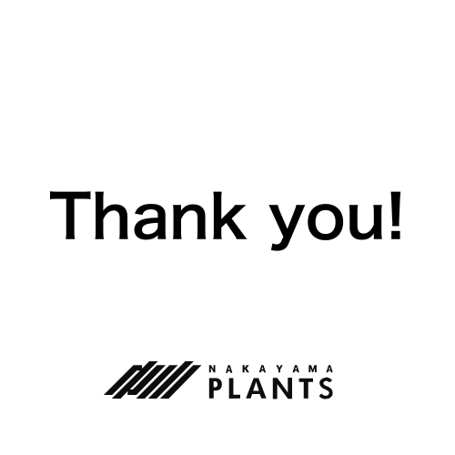 商品 – Page 3 – Nakayama-Plants