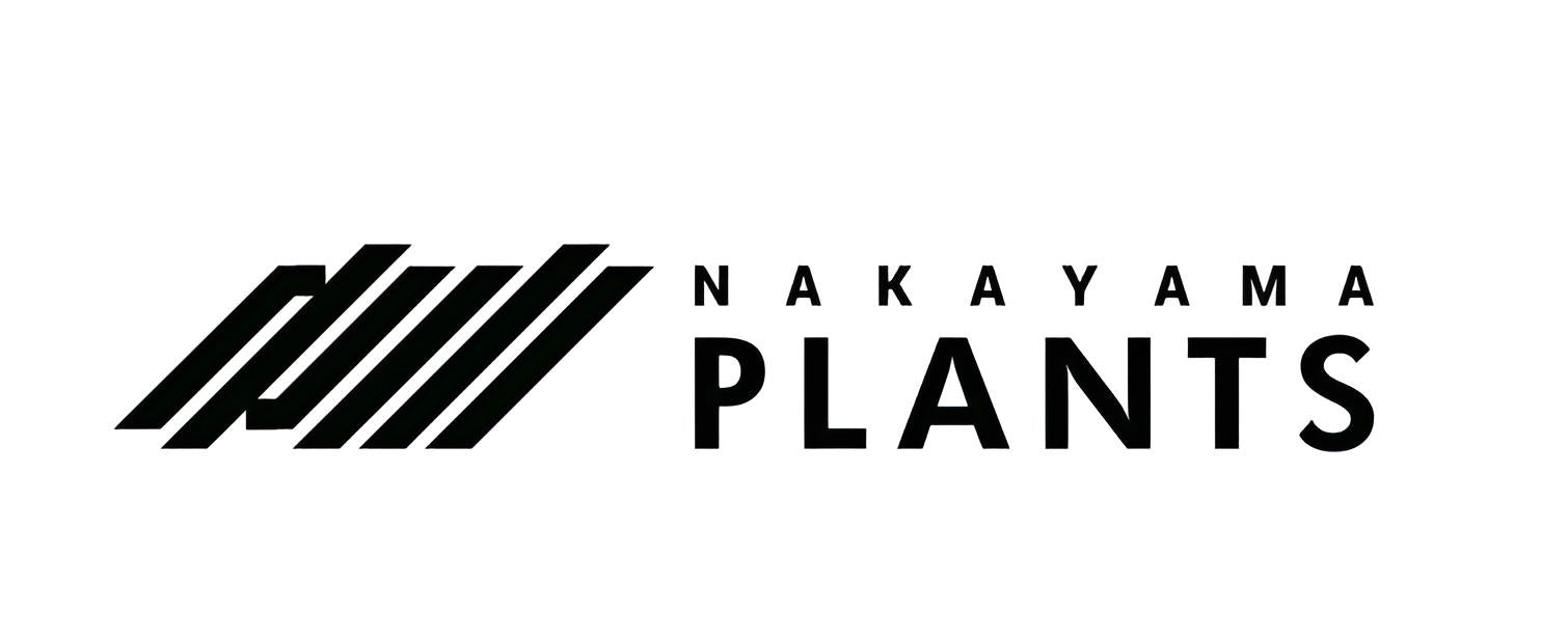 コレクション – Nakayama-Plants