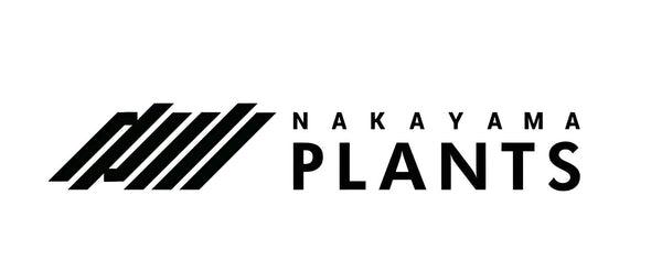 Nakayama-Plants