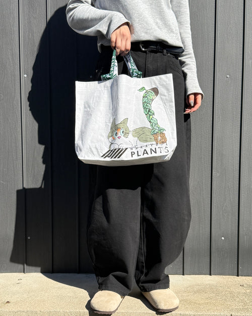 オリジナルショップバッグ / Original shop bag