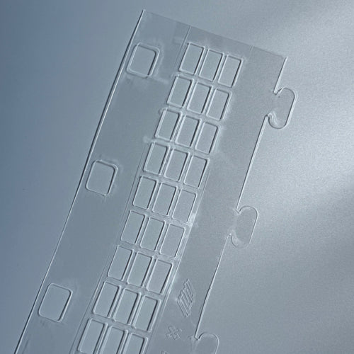 Nakayama ダプポール　2枚Set