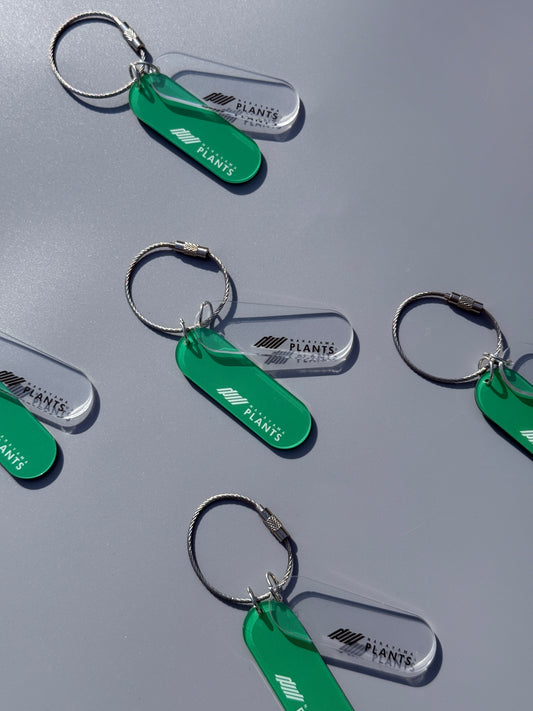 オリジナルキーホルダー